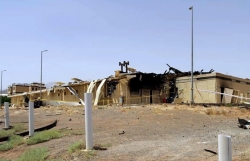 Israel tuyên bố không nhất thiết phải liên quan tới sự cố ở cơ sở hạt nhân Iran