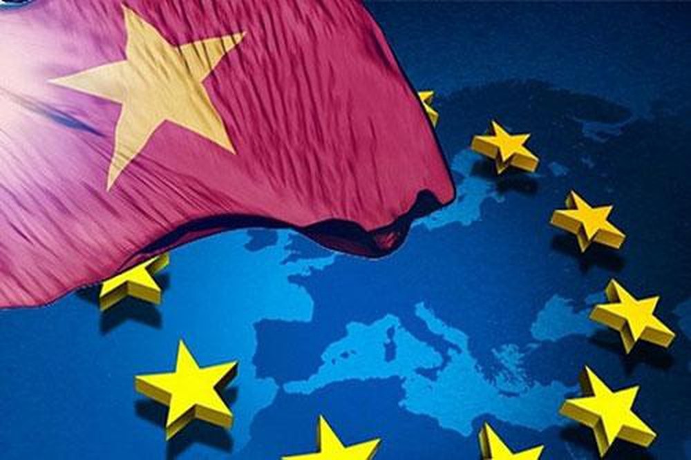 Eased regulations set up EVFTA agriculture benefits, Illustrative image (Photo: internet) 3553-354a2a412e02c75c9e13