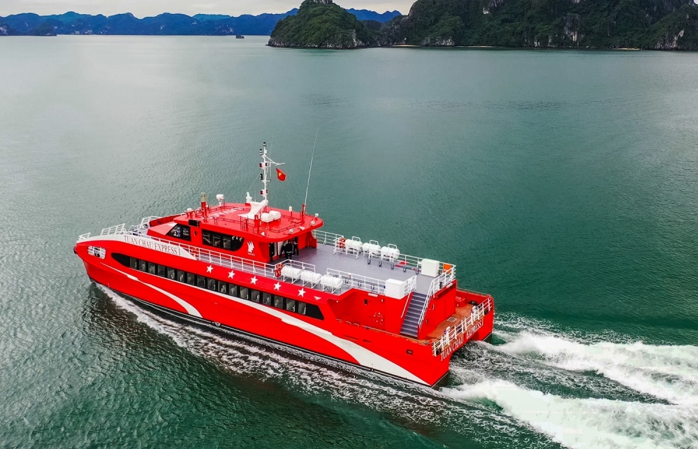 Quảng Ninh 'trình làng' sản phẩm du lịch mới, đưa ngành công nghiệp không khói vươn xa