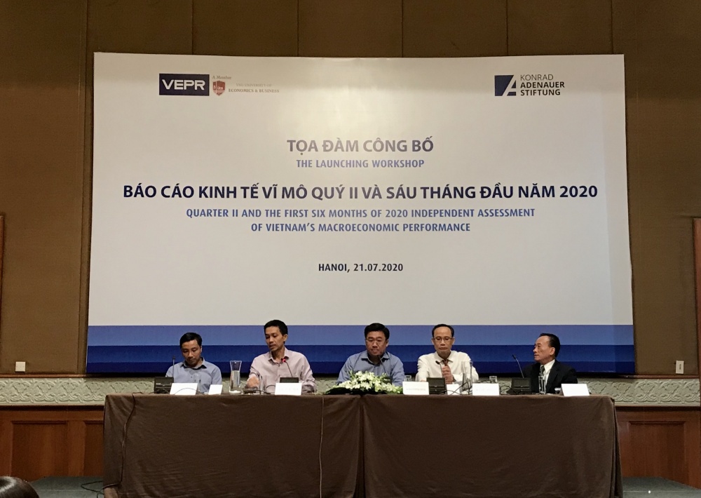 hai kich ban tang truong kinh te viet nam nam 2020