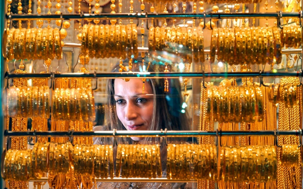 Hầu hết các cửa hàng trang sức ở Dubai mở cửa lúc 10h sáng và đóng cửa khi gần 10h tối. 2615 5248fa85 fc38 4de9 83b5 a854803e1367 11111 dubai contemporary dubai package 01