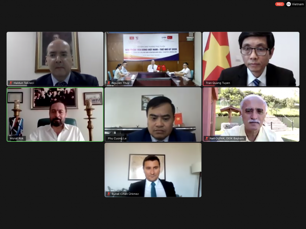 Các đại biểu tham dự 0711 img 0648