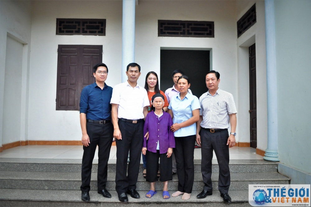 cong doan bo ngoai giao