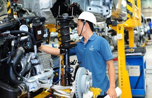 Doanh nghiệp châu Âu lạc quan về môi trường kinh doanh tại Việt Nam