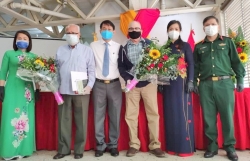 Đại sứ quán Việt Nam tại Venezuela tổ chức Lễ tri ân các du kích quân tham gia Chiến dịch Nguyễn Văn Trỗi