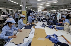 Chớp thời cơ phát triển chuỗi giá trị, hỗ trợ doanh nghiệp và kích thích tăng trưởng kinh tế