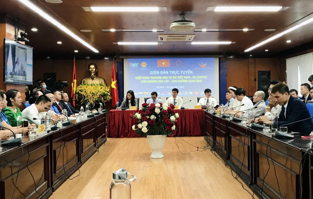 evfta con duong dac loi con duong gian nan