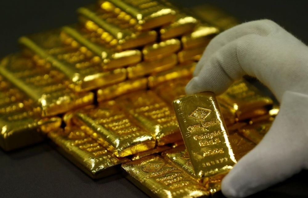 Giá vàng hôm nay 31/7: Trong nước và thế giới 'ổn định ở vùng đỉnh cao', còn dư địa để tăng vượt trội