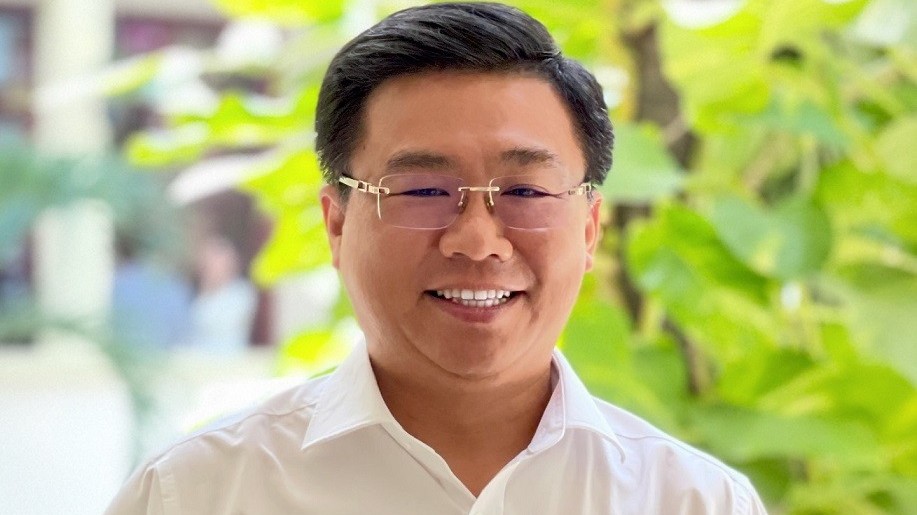 'Giờ không phải lúc để nói quá nhiều về tăng trưởng, tất cả đều phụ thuộc vào vaccine Covid-19'