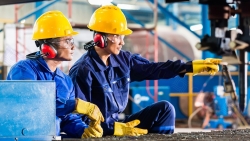 'Dính đòn' Covid-19, hơn 1,1 triệu lao động Việt Nam thất nghiệp trong 6 tháng đầu năm 2021