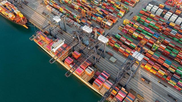 Các nền kinh tế châu Á đang bị ảnh hưởng bởi Covid-19. (Nguồn: CNBC)