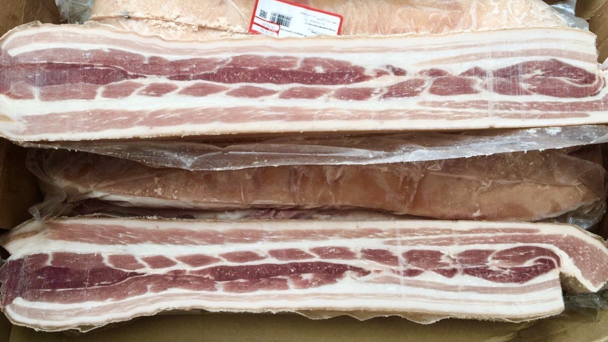 Giá heo hơi hôm nay 28/5: Giá heo hơi miền Bắc dứt đà tăng, miền Nam chính thức chạm mức đỉnh mới