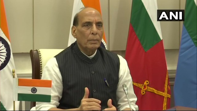 Ấn Độ muốn thúc đẩy hợp tác quốc phòng với Israel