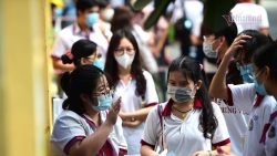 Bắt đầu điều chỉnh nguyện vọng xét tuyển ĐH, CĐ năm 2021