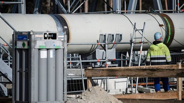 Vụ nổ Dòng chảy phương Bắc: Cố vấn Tổng thống Nga nêu quan điểm về thủ phạm, nhắc đến lực lượng đặc nhiệm Anh