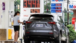 Lạm phát đang tăng tốc tại Mỹ, chuyên gia nói gì?