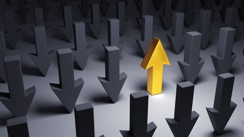 Giá vàng hôm nay 10/12, Giá vàng đã tới đáy, áp lực bán áp đảo, đến lúc nhà đầu tư từ bỏ nơi an toàn?