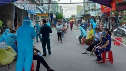 Chủ tịch UBND TP. Hồ Chí Minh gửi tâm thư đến người dân, kêu gọi đoàn kết, chiến thắng đại dịch Covid-19