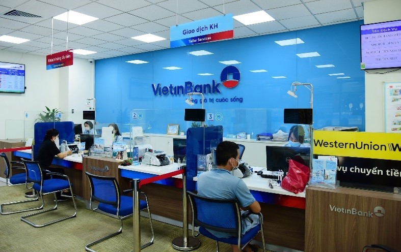 VietinBank tiếp tục giảm lãi suất cho vay lên tới 1%/năm cho các khách hàng chịu tác động tiêu cực của dịch Covid-19. VietinBank tiếp tục giảm lãi suất cho vay lên tới 1%/năm cho các khách hàng chịu tác động tiêu cực của dịch Covid-19.