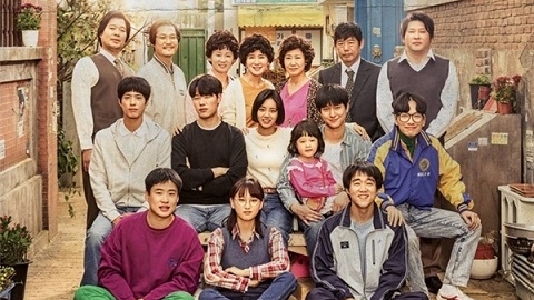 Ở nhà mùa Covid-19 và 'cày' ngay loạt phim Hàn Quốc 'chiếm sóng' trên Netflix