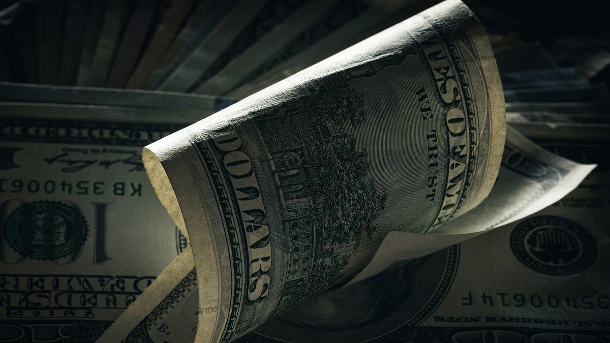 Kinh tế Mỹ đón tín hiệu vui, GDP tăng 6,5% trong quý II/2021