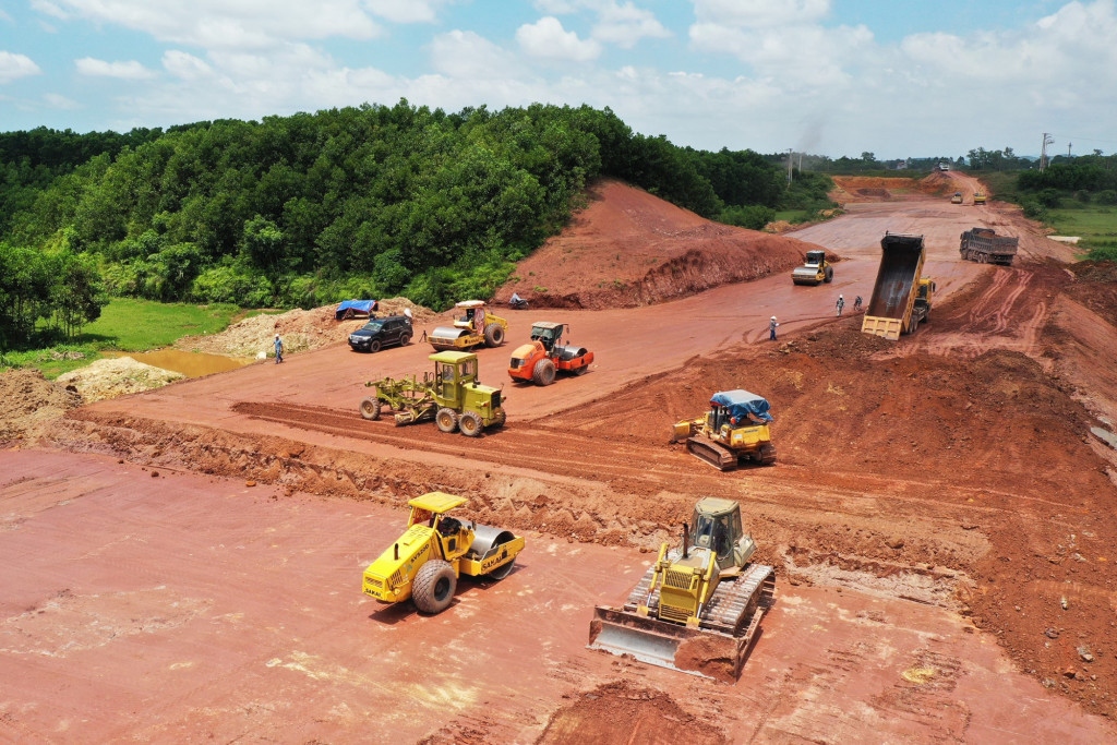 Quảng Ninh và 3 đột phá chiến lược năm 2021 Quảng Ninh và 3 đột phá chiến lược năm 2021