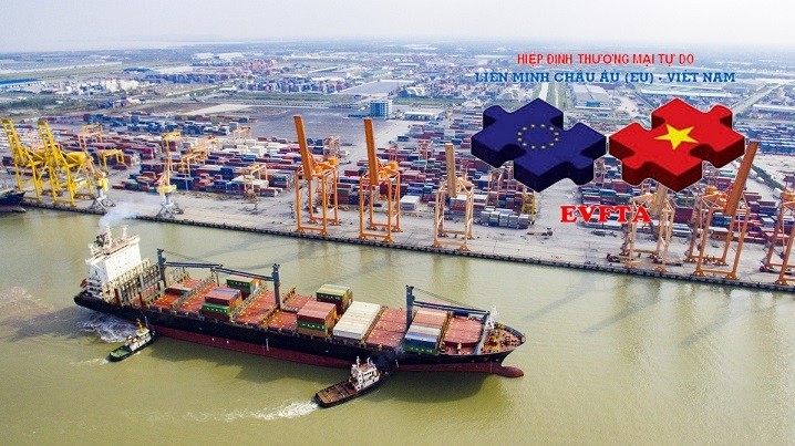 Một năm thực thi EVFTA: Điều cần thiết là đưa lời nói thành hành động