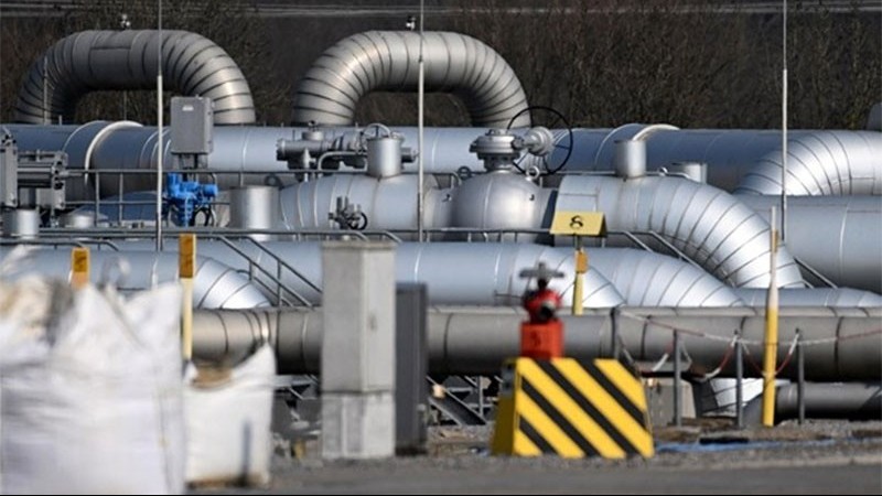 Vụ tuabin khí Dòng chảy phương Bắc 1: Khi lợi ích lên tiếng