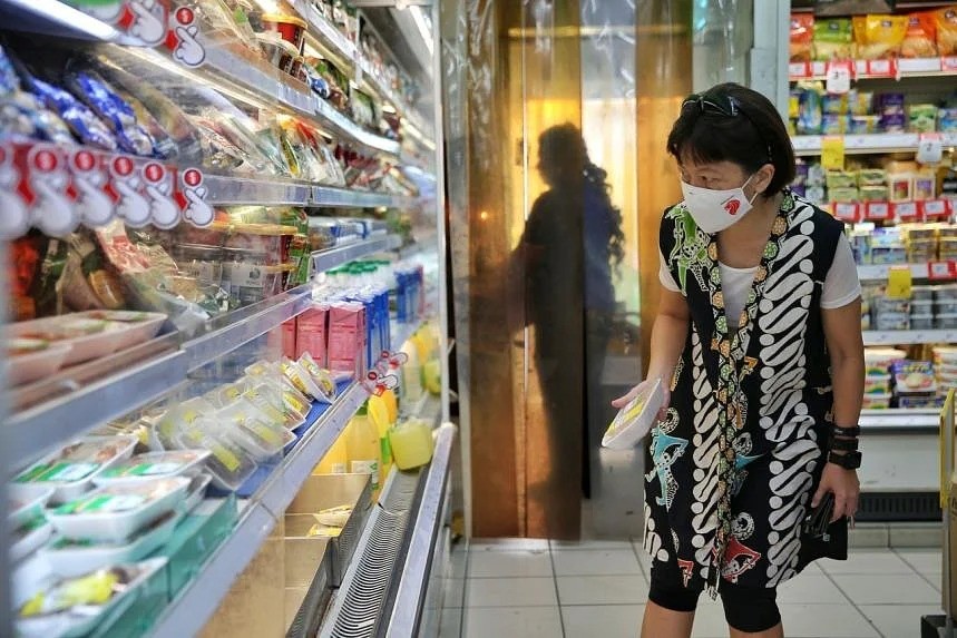 ASEAN chưa khi nào 'nản bước' trước khó khăn