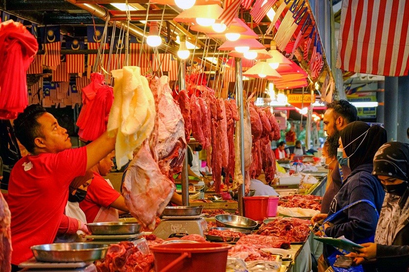 Indonesia, Malaysia đối phó thế nào với lạm phát? Indonesia, Malaysia đối phó thế nào với lạm phát?