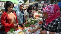 Indonesia, Malaysia đối phó thế nào với lạm phát?