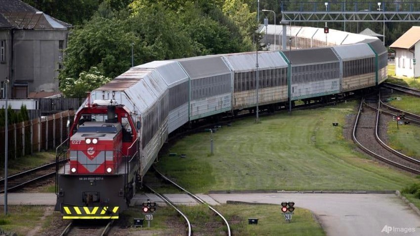 Lithuania nới hạn chế thương mại tới Kaliningrad, thêm 5 mặt hàng vào danh sách bị cấm