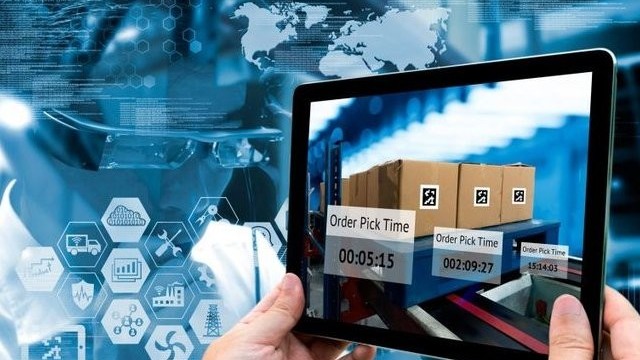 Kinh tế nền tảng - hoạt động tất yếu trong thời đại công nghệ phát triển như vũ bão