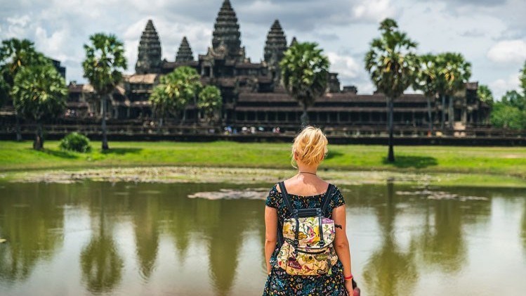 Campuchia nỗ lực phục hồi ngành 'vàng xanh'