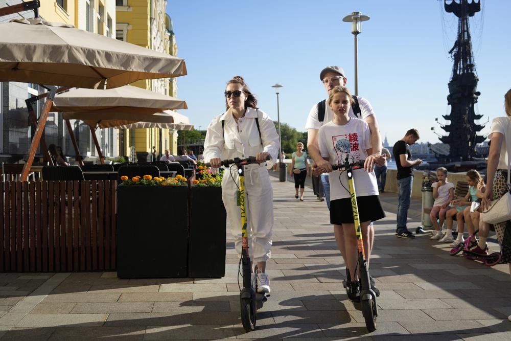 Căng thẳng Nga-EU: Châu Âu đau khổ, Moscow cũng phải trả giá đắt