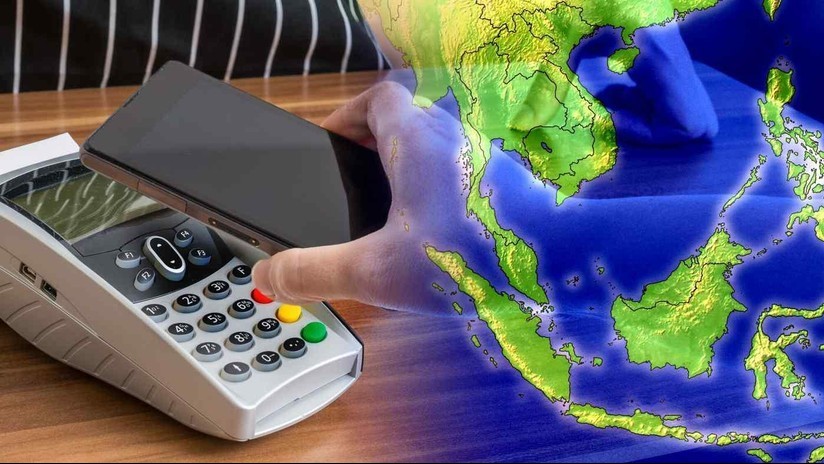 Kinh tế kỹ thuật số - cơ sở thúc đẩy kết nối ASEAN với các nước ngoài khu vực