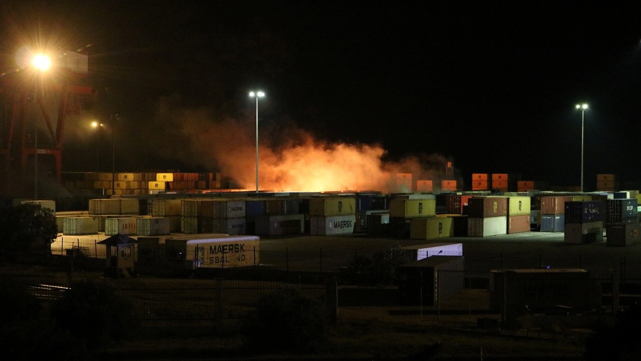 Nga và LHQ thảo luận về tình hình Syria, xem xét tăng cường hỗ trợ nhân đạo