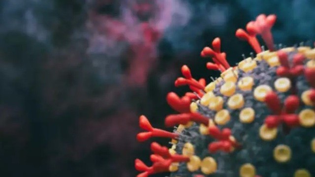 Chuyên gia: Biến thể SARS-CoV-2 mới ở Nga là 'cái kết' của đại dịch