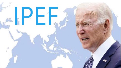 Hội nghị trực tuyến Bộ trưởng Kinh tế, thương mại IPEF sắp được tổ chức, Mỹ mong muốn điều gì?