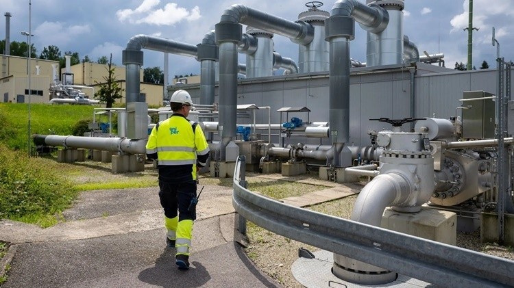 Khí đốt chất đầy kho, EU chưa thể ung dung, vẫn có lý do đến từ Nga?