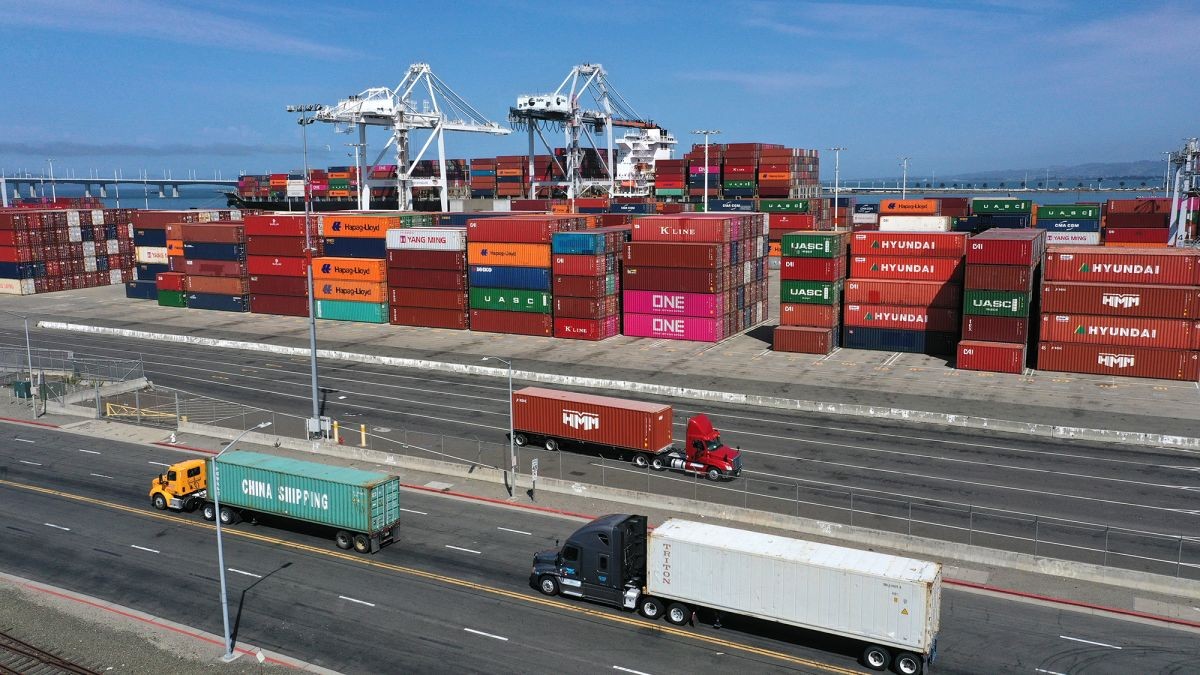 Mỹ: Kinh tế giảm tốc trên diện rộng, Mỹ: Kinh tế giảm tốc trên diện rộng,