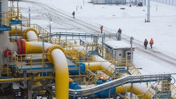 'Bơ' khí đốt Nga, Đức đề xuất đường ống năng lượng mới, Tây Ban Nha và Bồ Đào Nha phản ứng thế nào?