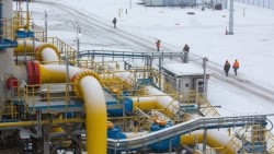 Khủng hoảng năng lượng: Đức muốn lập tức can thiệp vào thị trường khí đốt, Mỹ tin vào giải pháp áp giá trần với dầu Nga