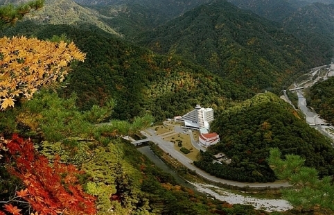 Triều Tiên tăng cường thu hút khách du lịch châu Âu