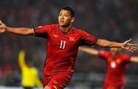 HLV Park Hang-seo sở hữu hàng công mạnh nhất để đấu Thái Lan?