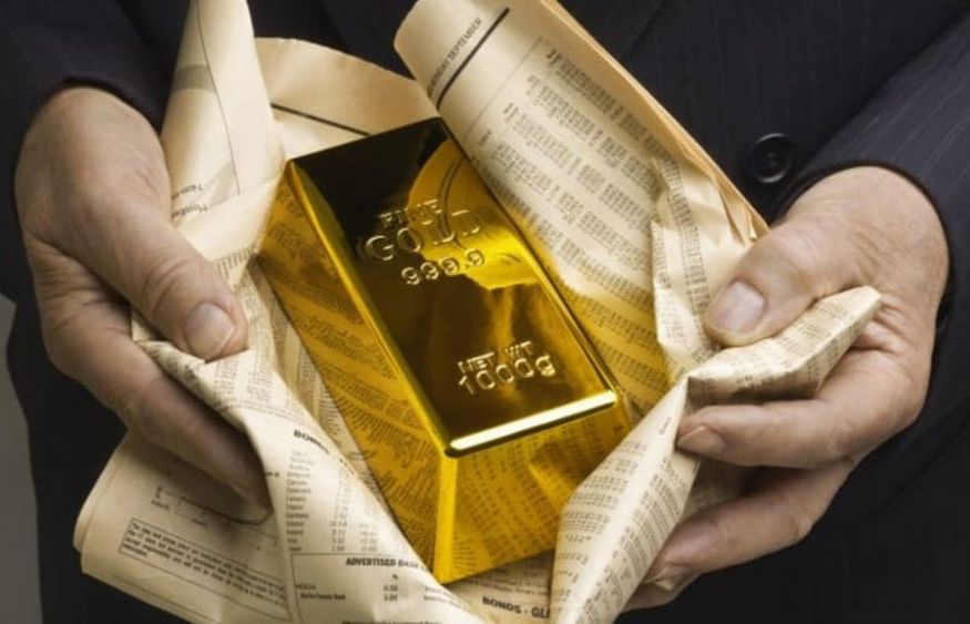 Giá vàng hôm nay 2/8: Trong nước chững lại, thế giới 'thấp thỏm' công phá mốc 2.000 USD/ounce, chờ động lực để thiết lập đỉnh mới