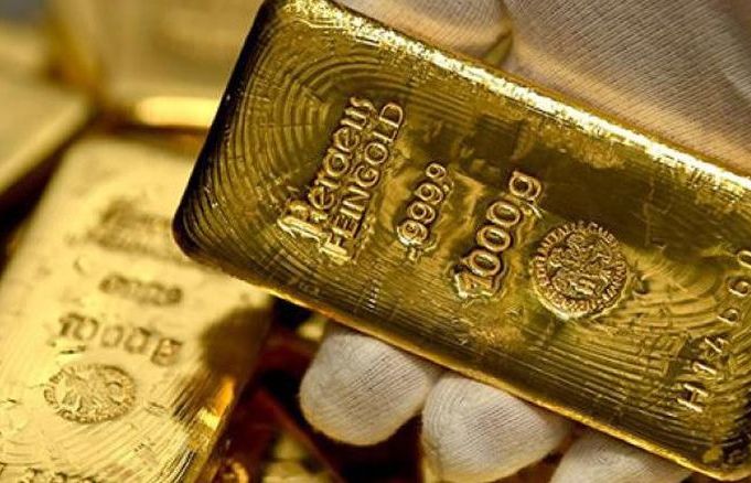 Giá vàng hôm nay 13/8: Tín hiệu tích cực vẫn còn nguyên vẹn, giá trong nước và thế giới lại ‘dắt tay nhau leo dốc’?
