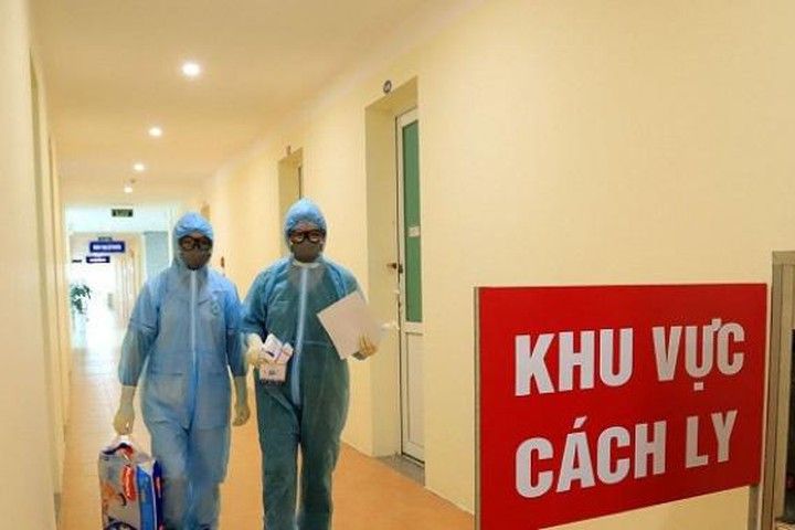 tính đến thời điểm này, có 18 bệnh nhân 5535-280da10a3e49d7178e58