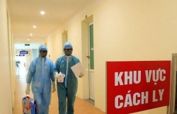 Bệnh nhân 485 tử vong vì suy thận mạn giai đoạn cuối và mắc Covid-19