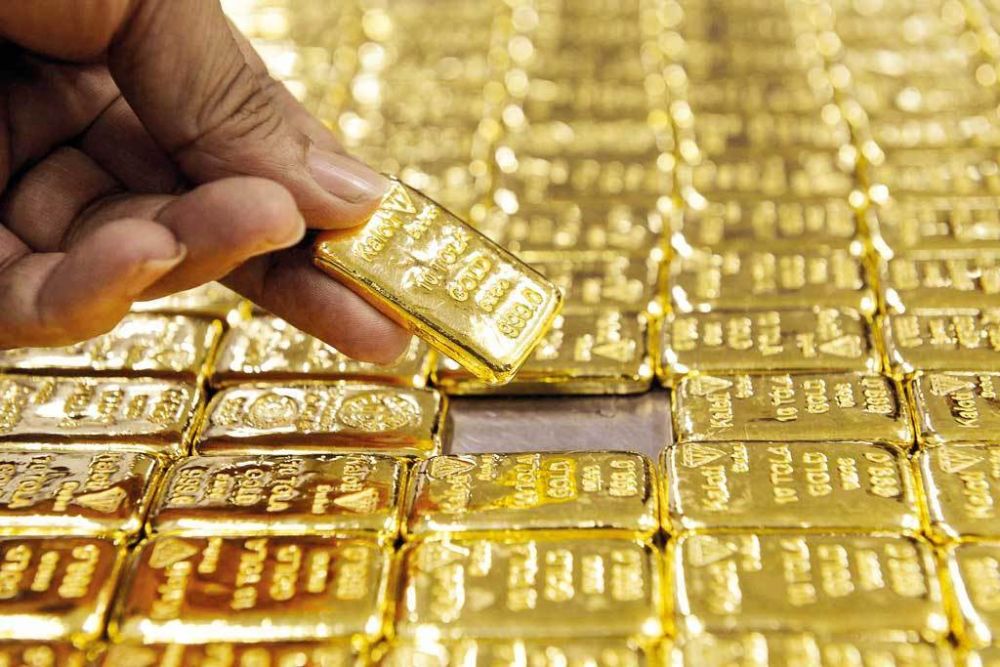 (Nguồn: The World News) 4833-gold-bars